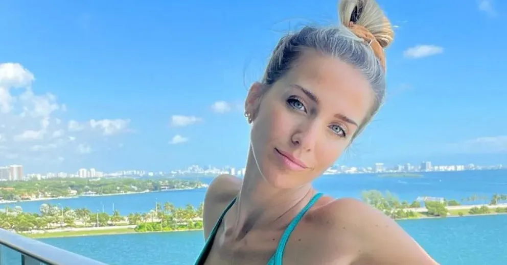 La triste reflexión de Soledad Fandiño sobre su vida en Miami