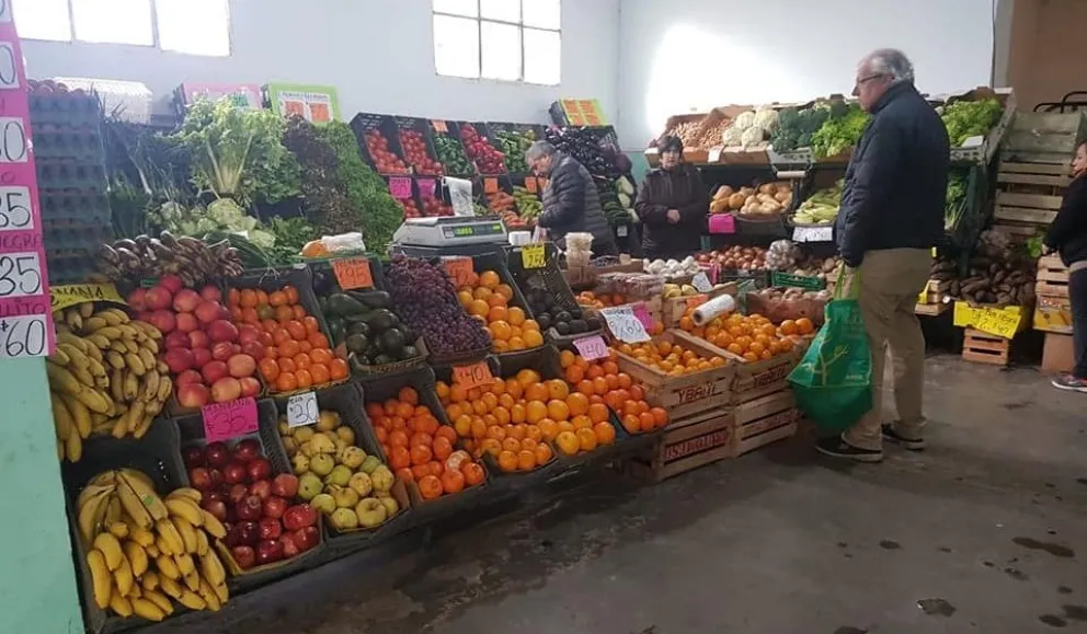 La Feria Hortícola tiene nuevo horario de atención al público