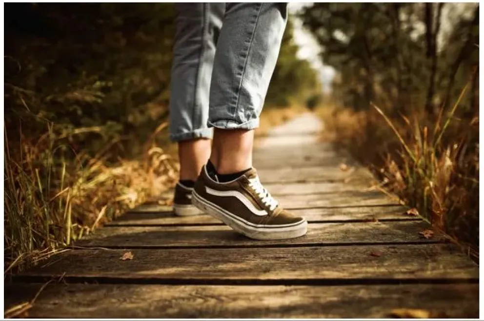El gobierno logró un acuerdo para rebajar precios de zapatillas un 20%: cuáles son las marcas