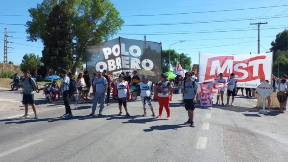 Mañana complicada para el tráfico regional: habrá corte total en los puentes carreteros