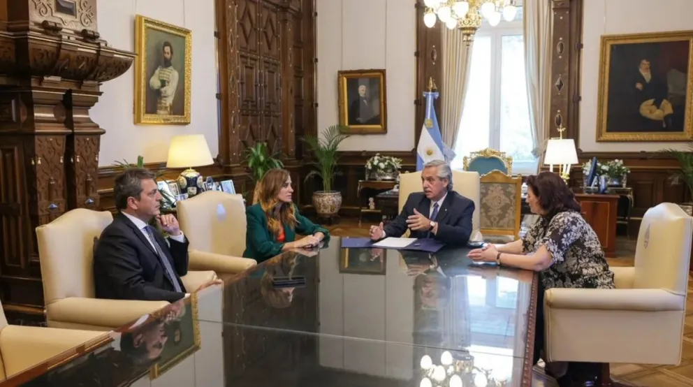 El bono para trabajadores registrados será proporcional al ingreso y a las horas trabajadas