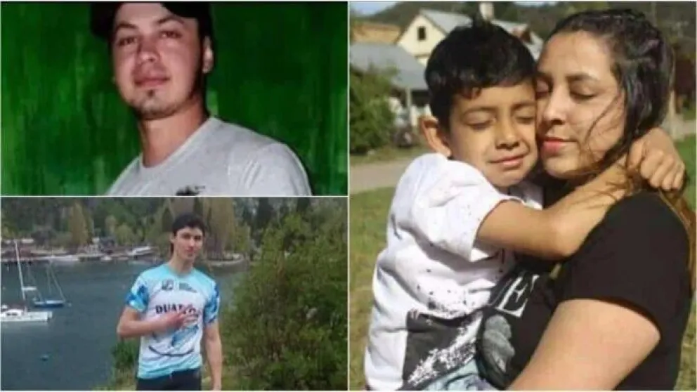 Tragedia en Ruta 22: Despidieron en Misiones a la familia fallecida en el terrible choque de Guerrico