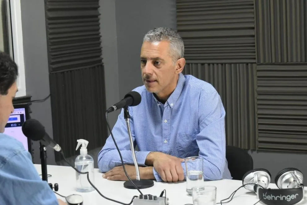 Juntos va a internas en febrero para confirmar la candidatura de Banacloy para intendente