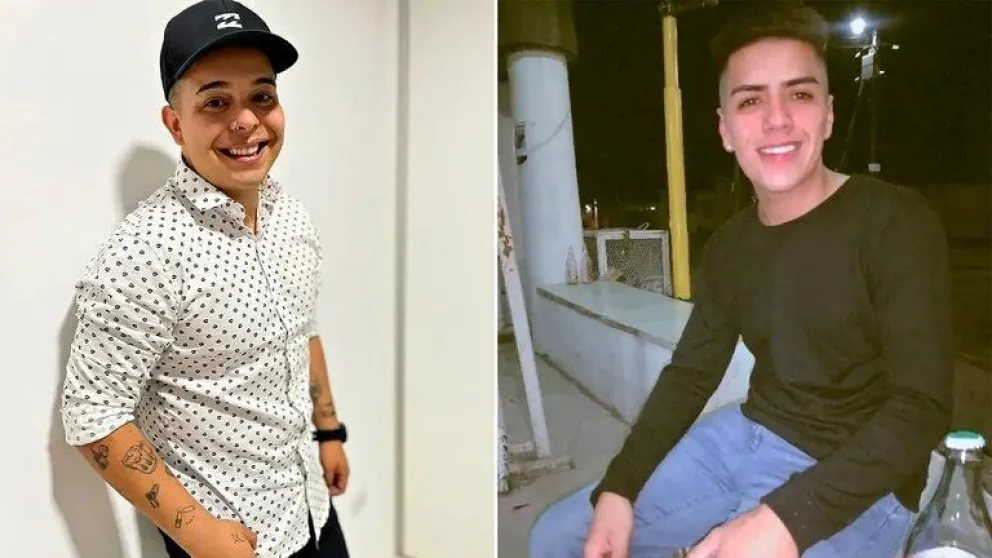 Encontraron un cuerpo calcinado: investigan si es uno de los chicos desaparecidos en Florencio Varela