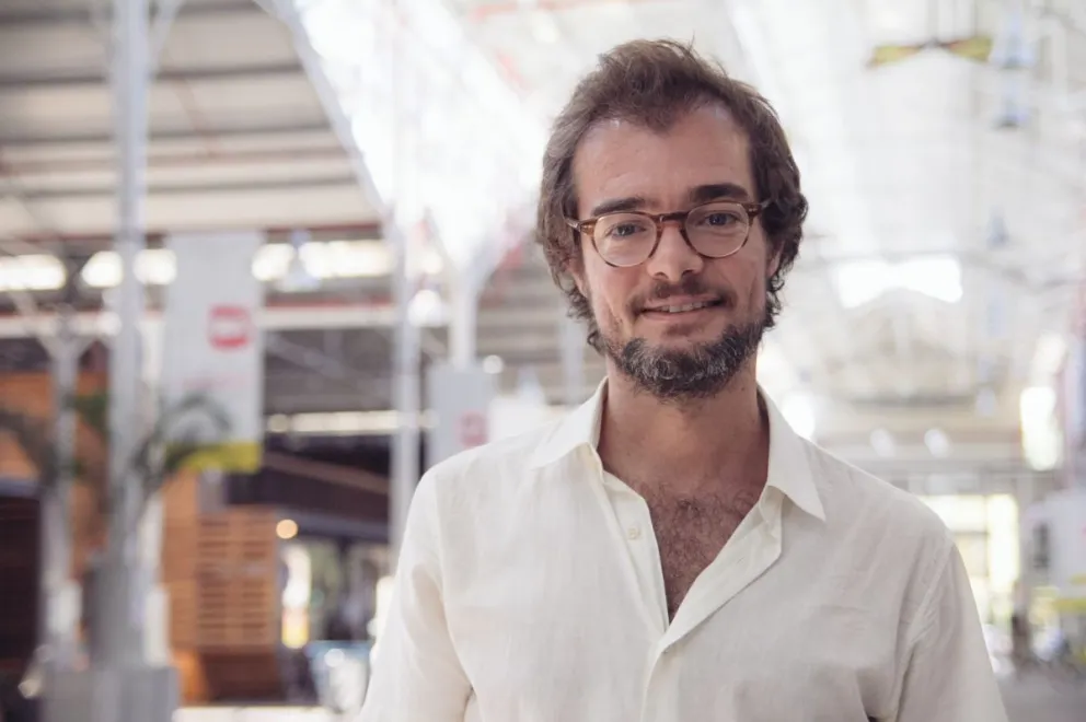 El ministro de Cultura de la Ciudad de Buenos Aires estará en Roca y visitará Gula y el IUPA