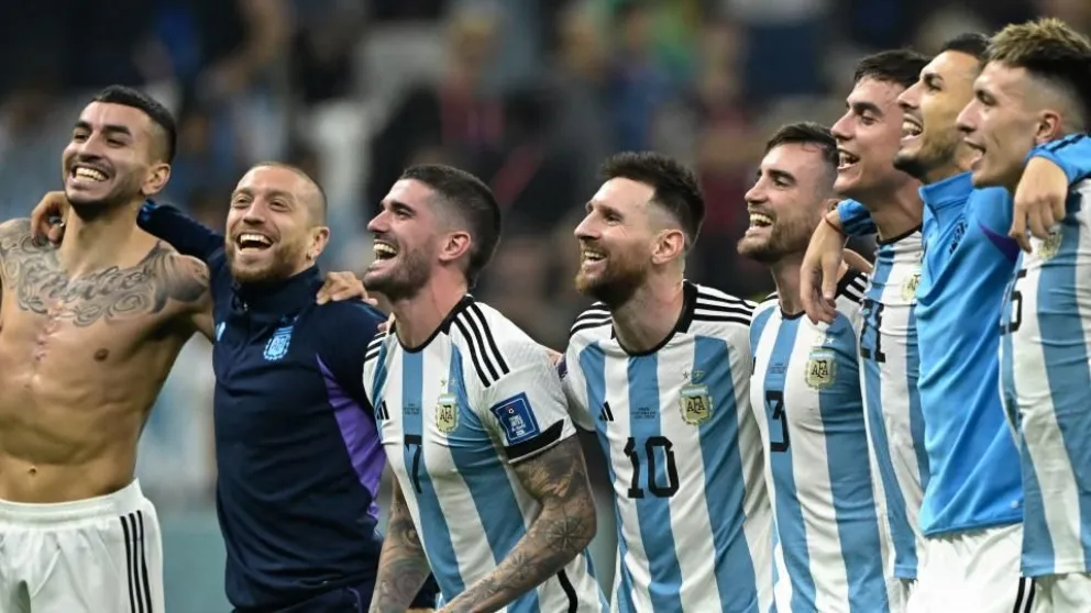 Fiebre por la Selección: el récord histórico de acreditaciones que pidió el periodismo para ver el duelo ante Panamá