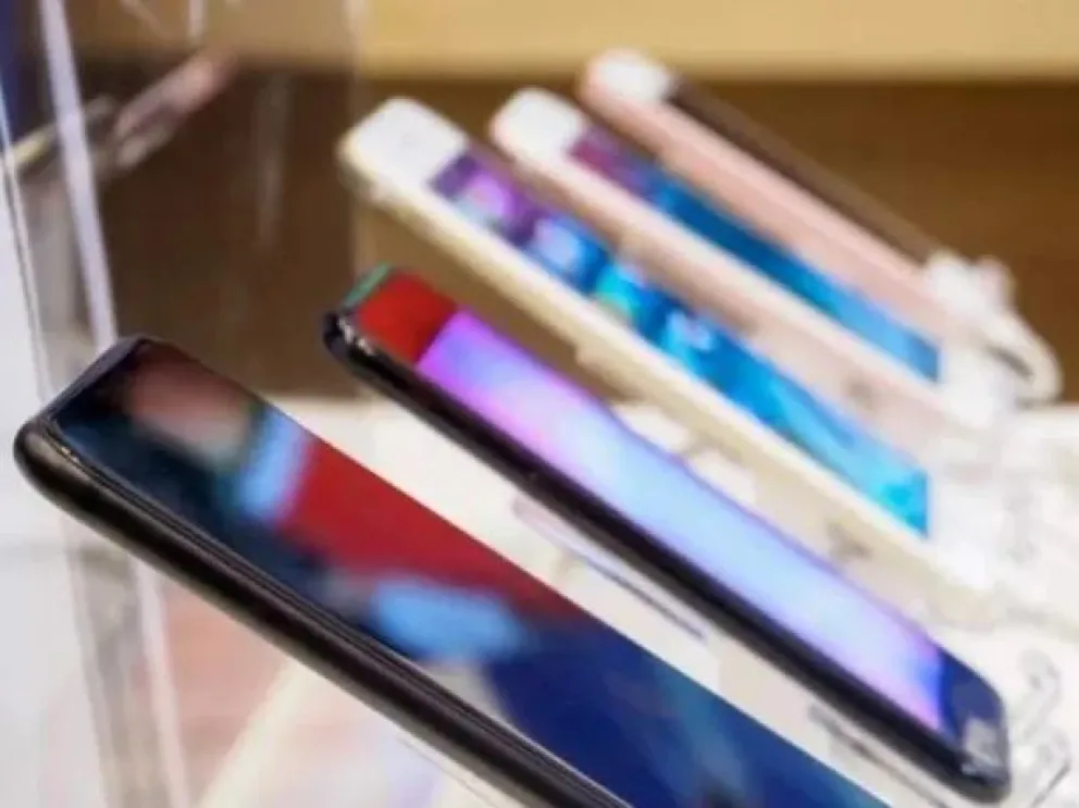 Ahora 10: los celulares que podrás conseguir en cuotas