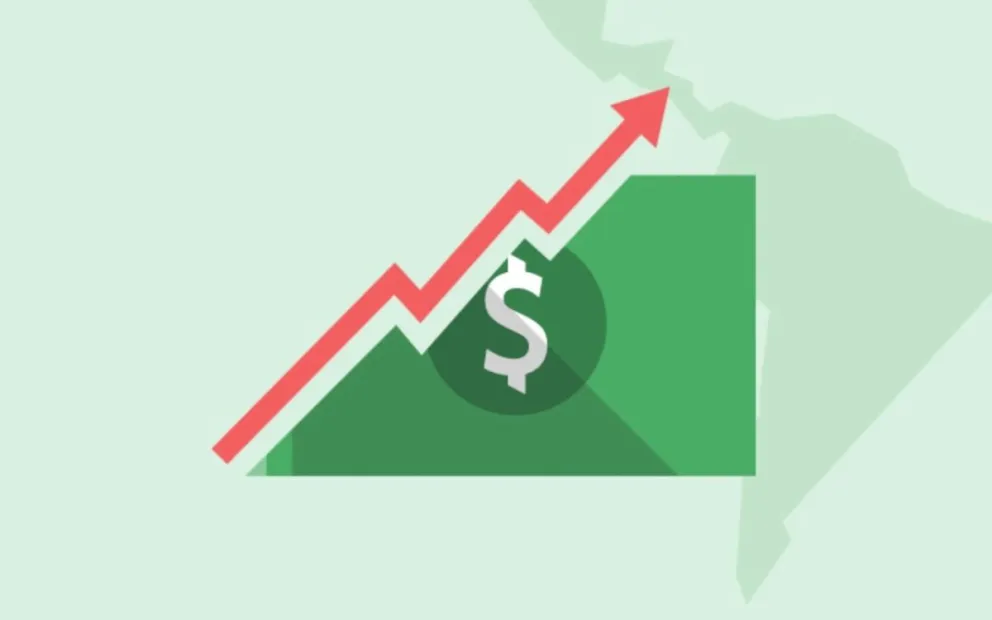 Argentina quedó en el top 6 de países con más inflación: con qué países comparte el ranking