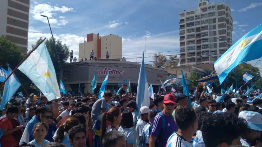 Feriado Nacional: ¿Cómo van a funcionar las instituciones públicas y comercios en Roca?