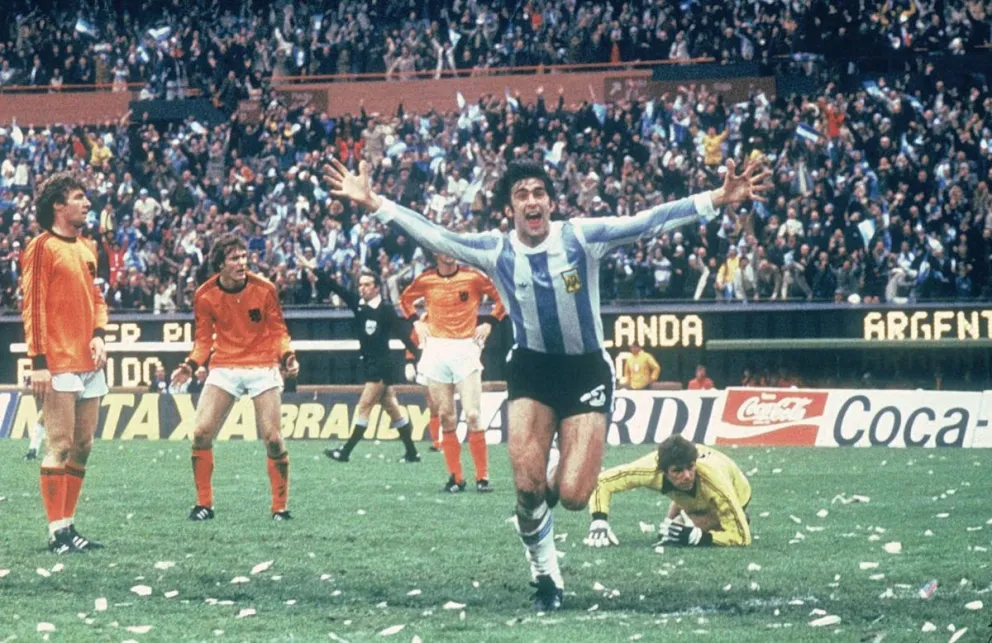 Después de la coronación: ¿Cómo quedó el ranking de campeones de Copas Mundiales?