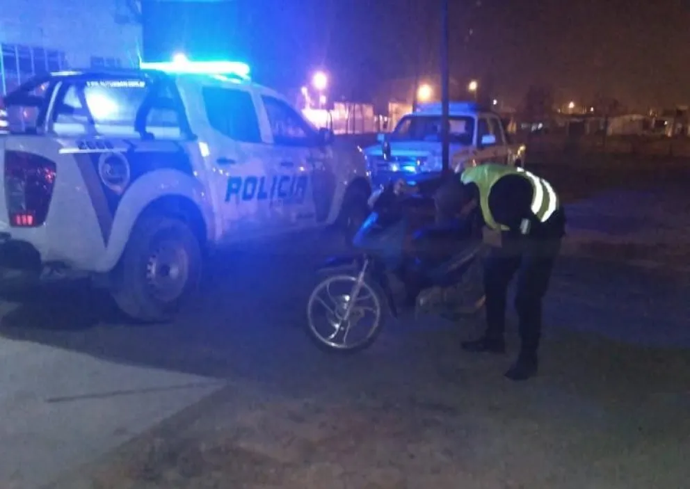 Un caso de “gatillo fácil” en la región llegará al control de acusación