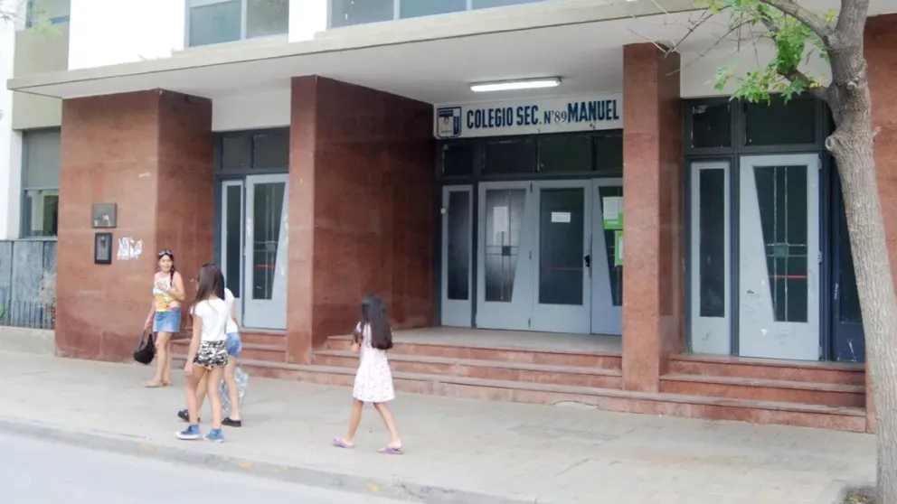 Final feliz: apareció en buen estado de salud una menor que era intensamente buscada