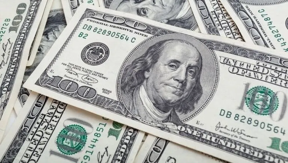Dólar oficial y dólar blue: a cuánto cotizan este martes 20 de diciembre