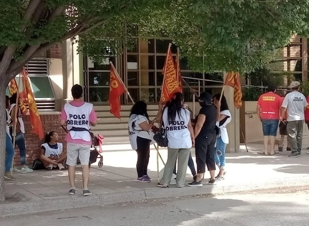 ¿Por qué no hubo manifestaciones en el feriado nacional?