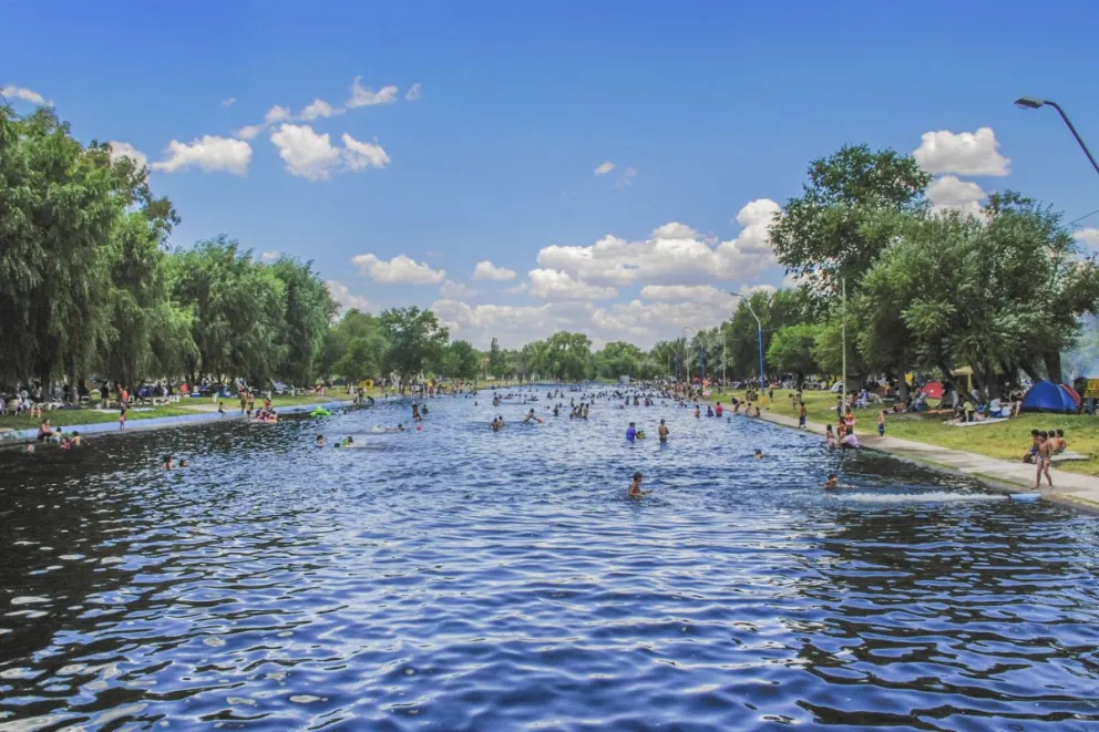 Este domingo se habilita el Balneario Apycar: ¡Conocé los precios y detalles de esta temporada!