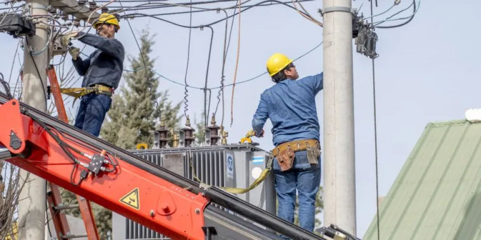 Habrá corte programado este miércoles que afectará a un amplio sector de la ciudad
