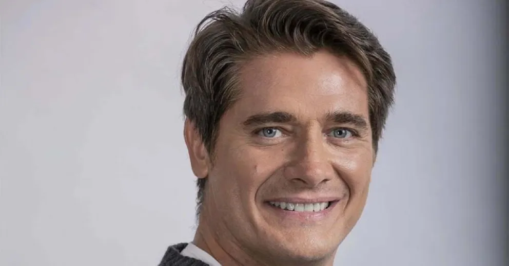 Así quedó Guillermo Andino tras cumplir la promesa que hizo por ganar el Mundial