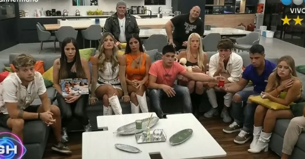 Gran Hermano cambió las reglas del juego por Navidad: qué pasará este fin de semana