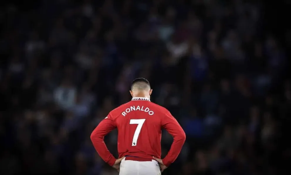 Cristiano Ronaldo continua libre y sin rumbo: lo rechazaron en otro club