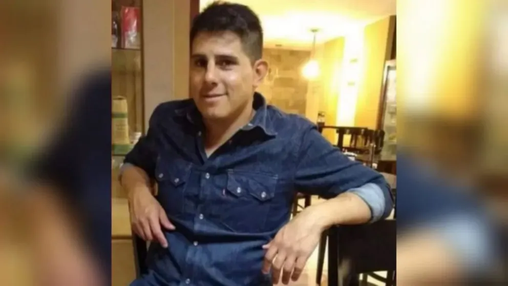 Último momento: detuvieron a Pablo Parra por el femicidio de Agustina