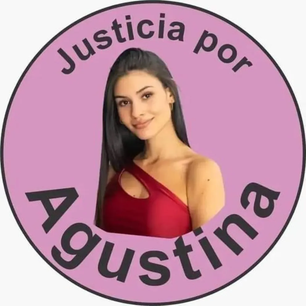 A seis meses de la muerte de Agustina, hoy hay una marcha para exigir Justicia