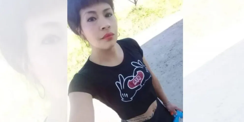 La mujer que asesinó a un bebé tirándole alcohol y quemándolo fue condenada a perpetua