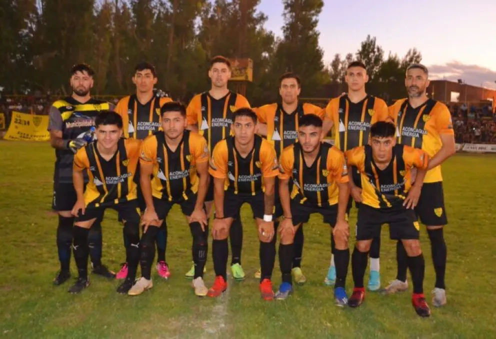 Como en el 86´: Unión Deportiva Catriel es el campeón de la Liga Confluencia   
