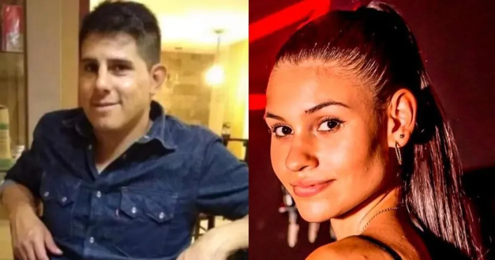 La obsesión fatal del femicida por la estudiante de Medicina