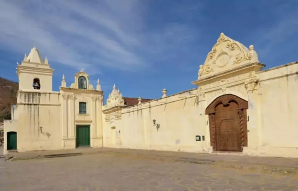 Salta: rescataron a una monja que permanecía secuestrada en un convento