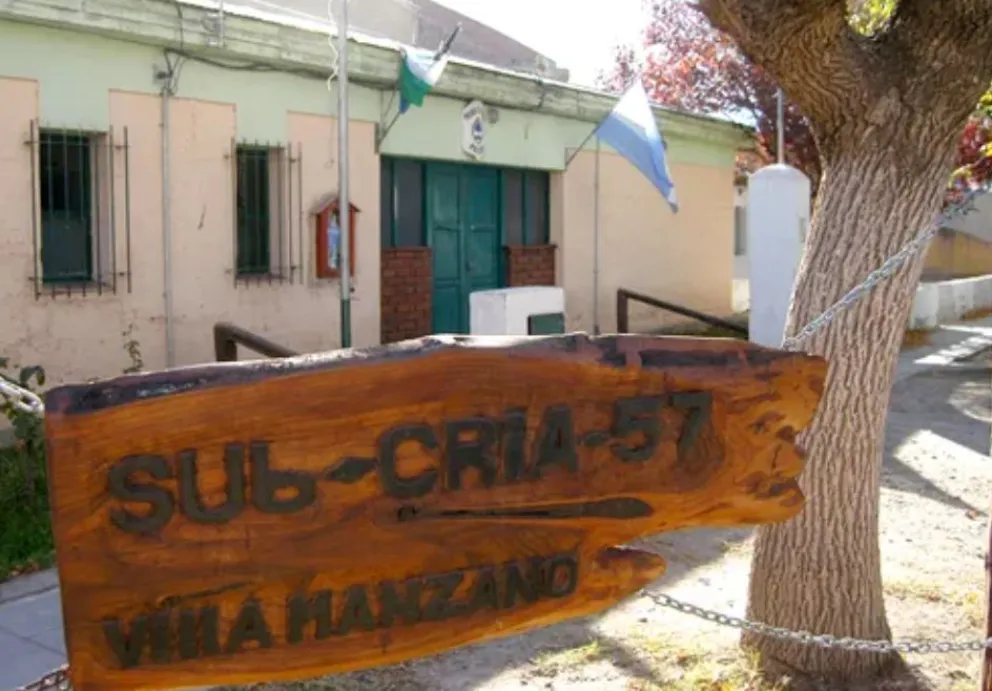 Abusó de la nieta de su ex y no irá preso 