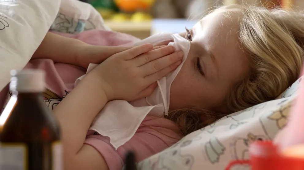 COVID prolongado en niños: cuáles son los síntomas y las recomendaciones