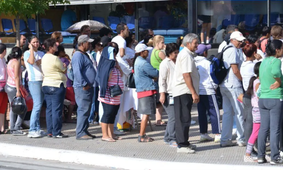 Atención: ANSES informó el cronograma de pagos de jubilaciones y asignaciones en enero