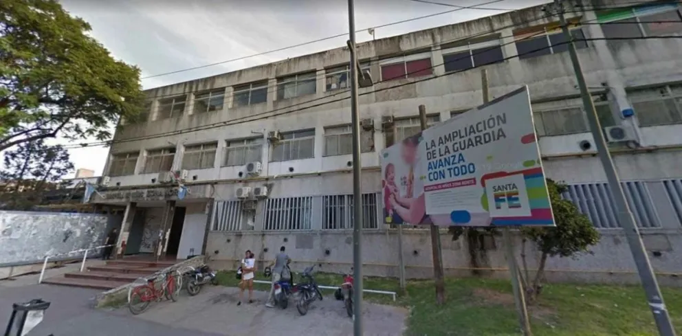 Tragedia: una nena de 5 años tiene muerte cerebral tras ser alcanzada por una bala perdida