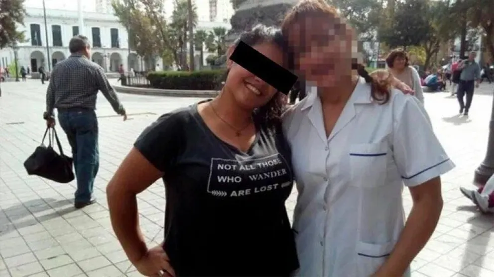 Habló la enfermera acusada de asesinar a cinco bebés en Córdoba: qué dijo
