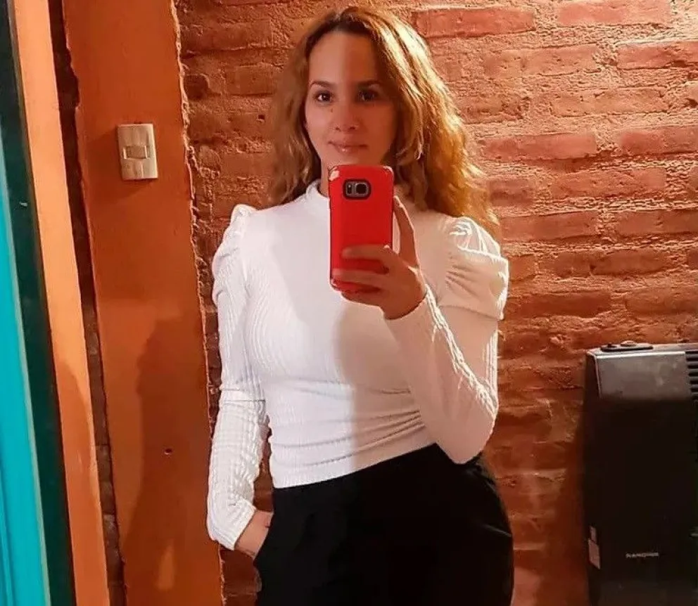 El femicidio de Patricia, la joven comerciante que quería reconstruir su vida