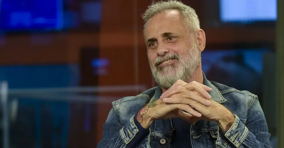 Jorge Rial reveló quien es el gran amor de su vida