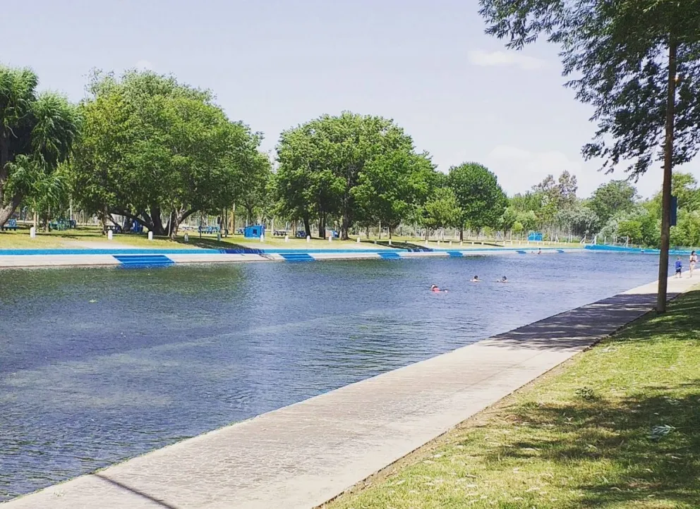 Serán los últimos días en que estarán disponibles todas las instalaciones. 