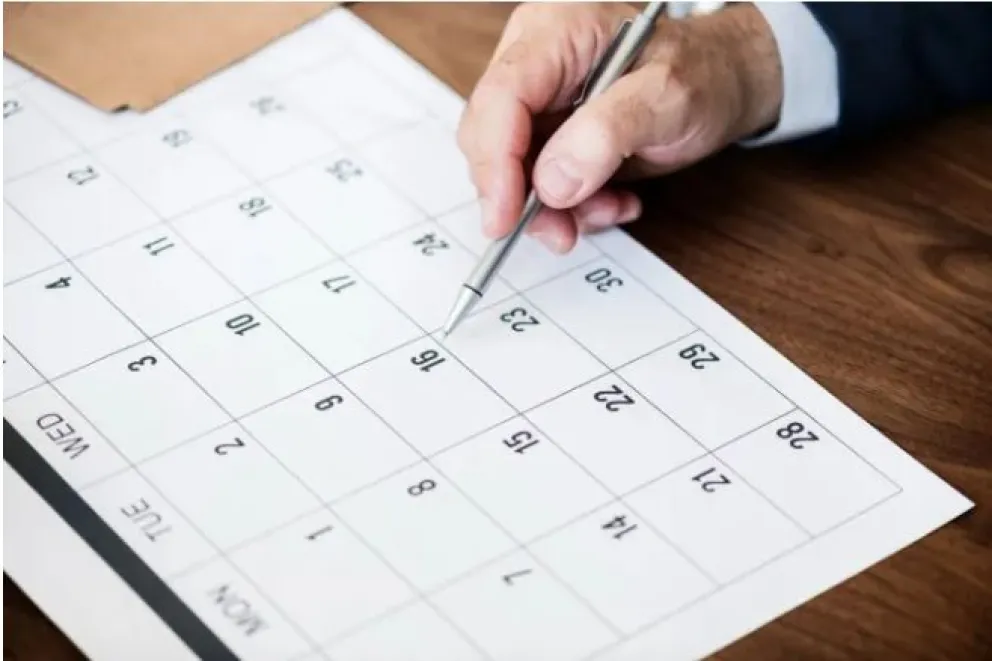 Decretaron feriado el 2 de enero: a quiénes le corresponde