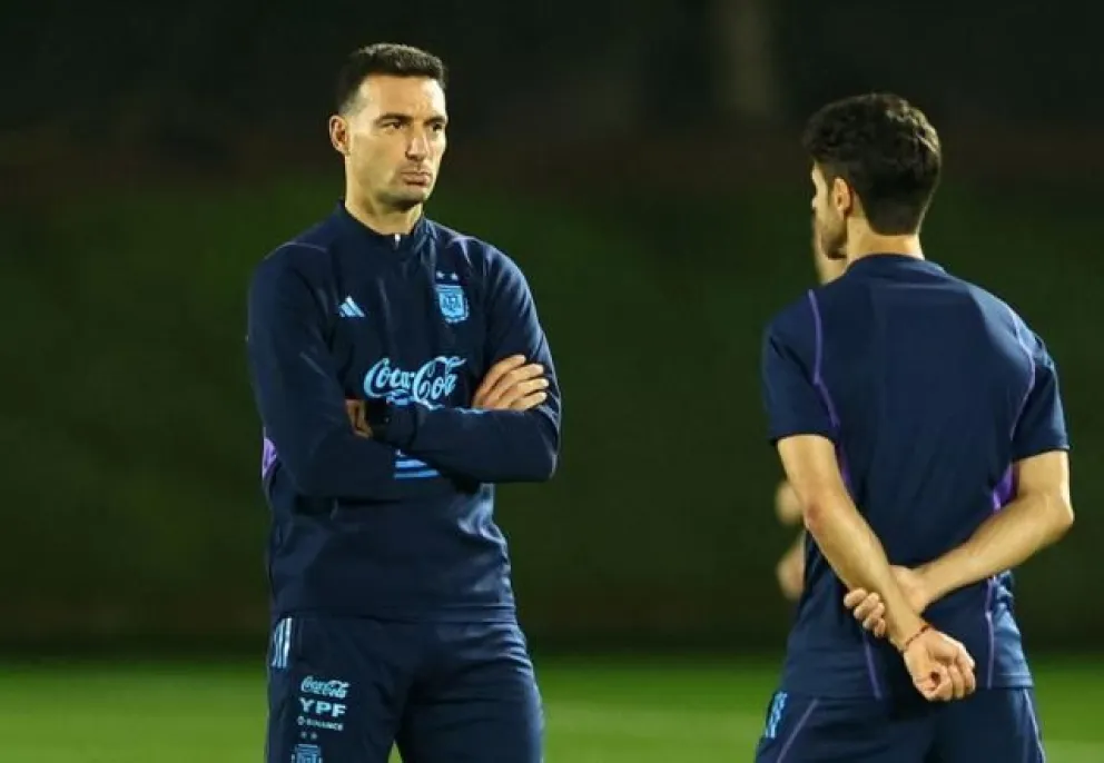 El Gran DT: cuánto gana Lionel Scaloni en la Selección Argentina