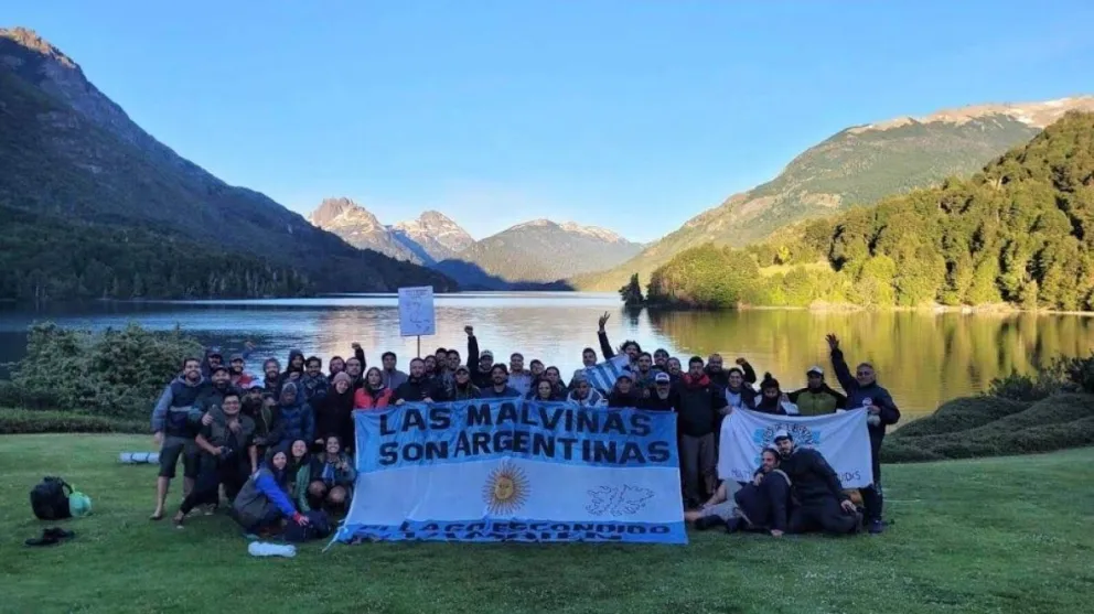 Gente cercana a Grabois asegura que el líder del Frente Patria Grande fue amenazado