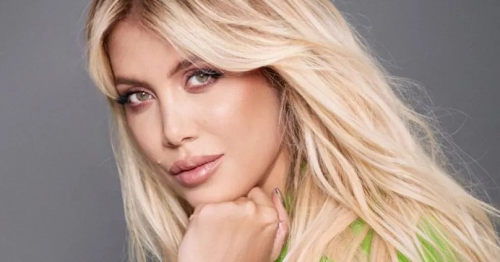Separada, Wanda Nara confesó qué es lo que pretende hoy de un hombre