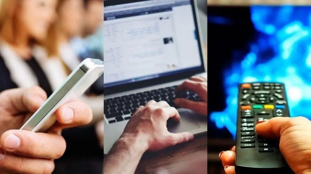 Nuevo año, nuevos aumentos: autorizan la suba para telefonía, cable e Internet