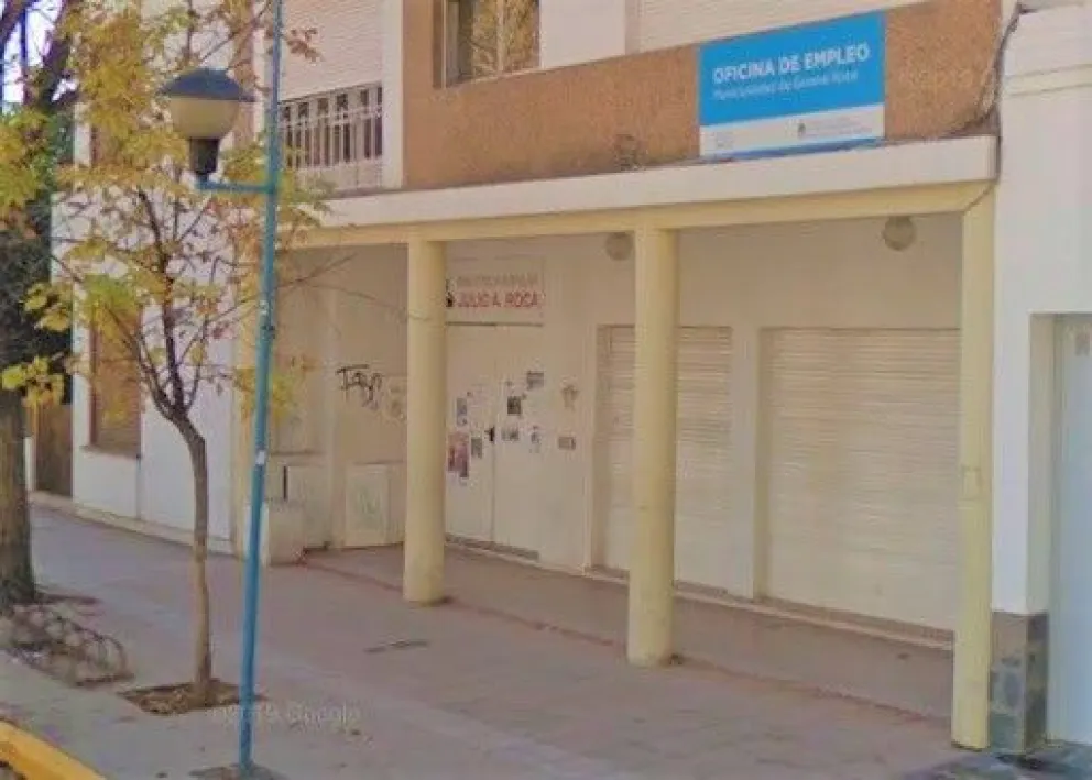 ¿Cómo funcionará la oficina de empleo USEP durante enero?