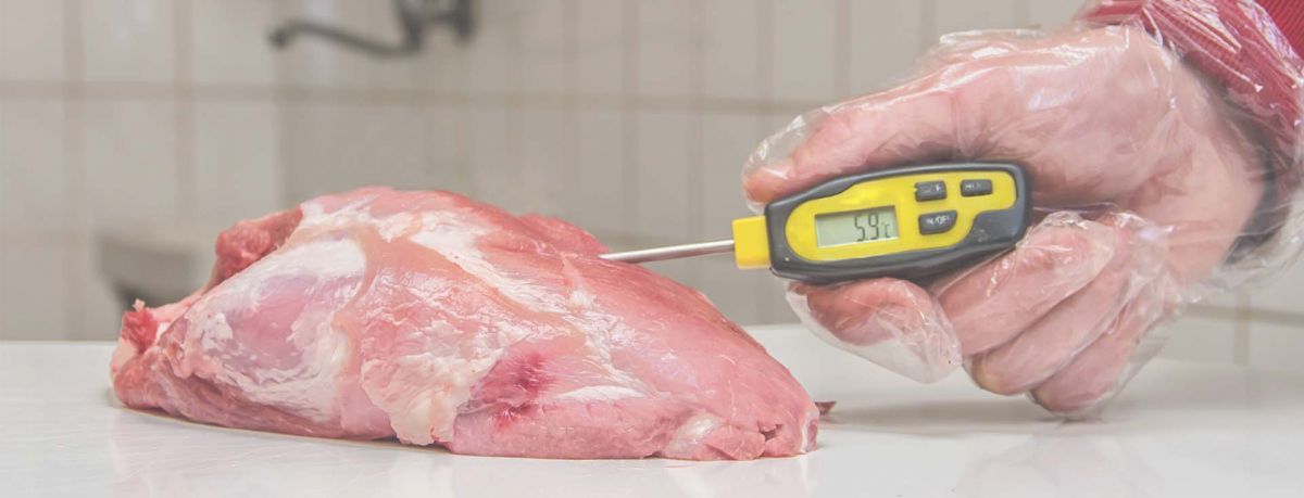 cadena de fr&iacute;o de alimentos