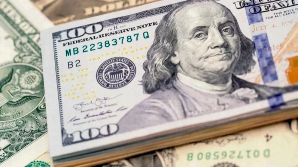 Dólar blue: a cuánto cerró en el último día hábil del año
