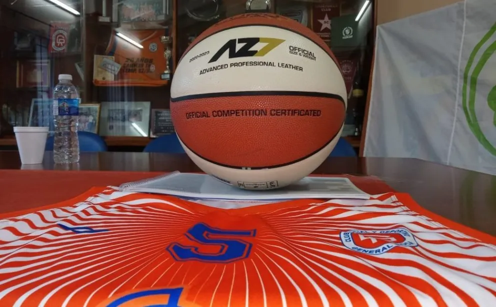 Confirmado: Deportivo Roca anunció su presencia en el Torneo Federal