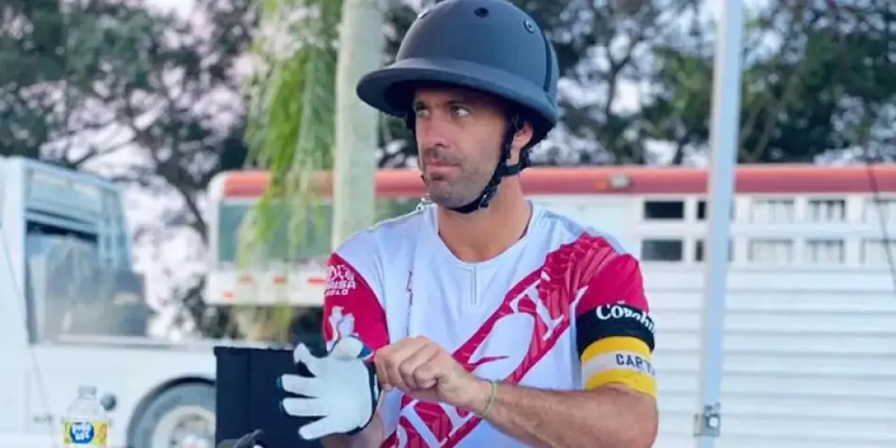 Qué famosas salieron con Facundo Pieres, el nuevo novio de Zaira Nara