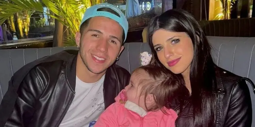 Cómo es la casa de Enzo Fernández: decoración minimalista y muchos lujos