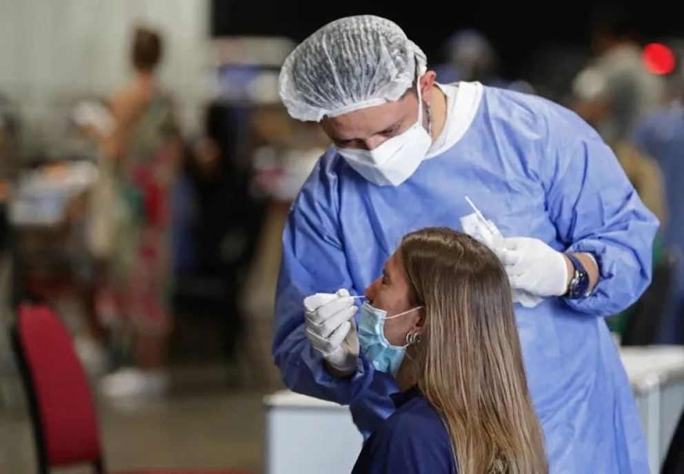 Covid-19: mediante un DNU el Gobierno amplió por un año la emergencia sanitaria