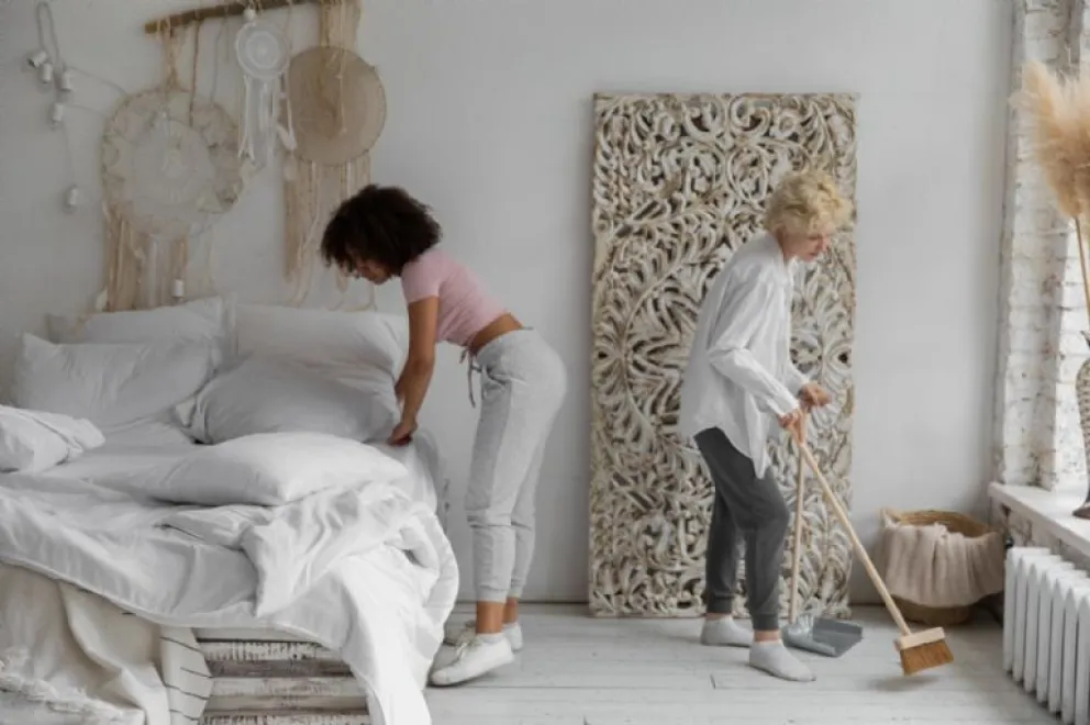 Feng Shui para el 2023: 3 consejos para atraer dinero y abundancia a tu casa 